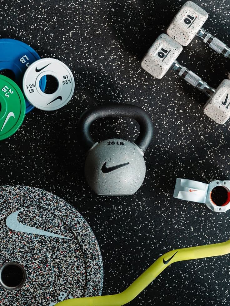 Sports & Fitness Gear