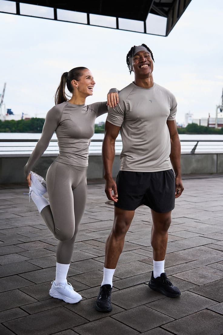 Gym Apparels